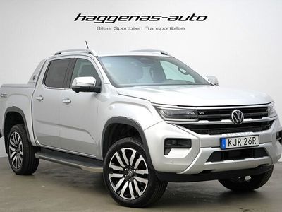 VW Amarok