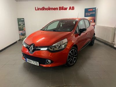 Renault Clio IV