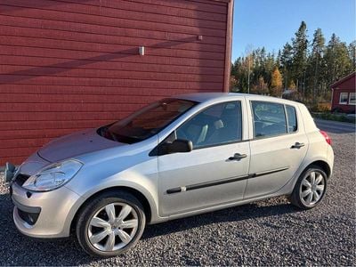 Renault Clio R.S.