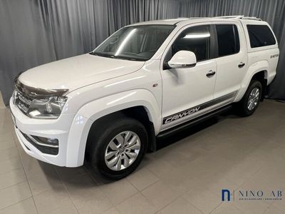 VW Amarok