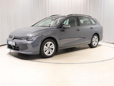 VW Golf VIII