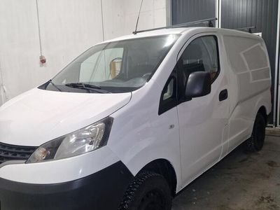 Nissan NV200