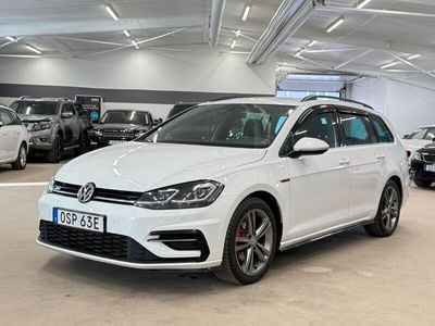 VW Golf VII