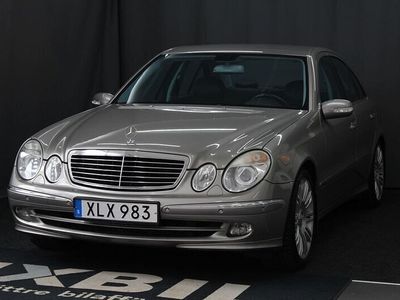 Mercedes E350