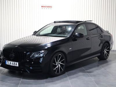 Mercedes E200