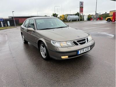 Saab 9-5