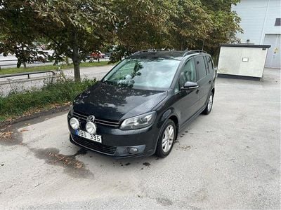 VW Touran