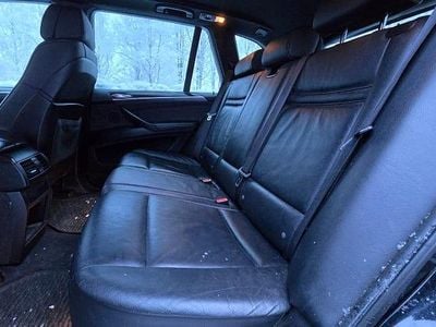 Begagnad 2012 BMW X5 SUV | 117 000 kr