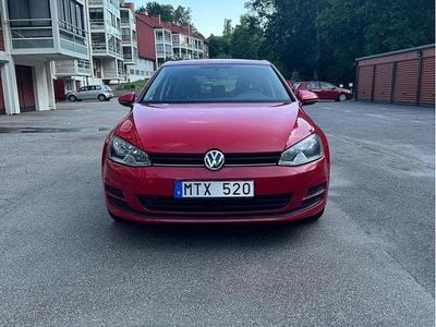 VW Golf VII