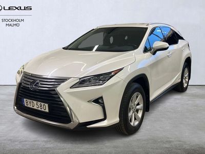 Lexus RX450h