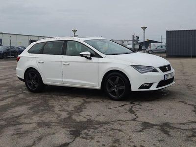 Seat Leon ST