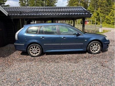 Saab 9-3