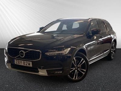 Volvo V90 CC