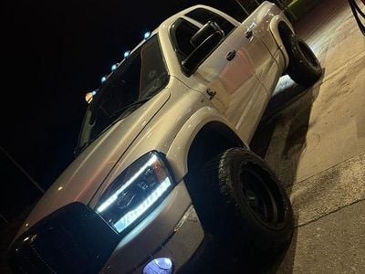 Begagnad 2006 Dodge Ram Pickup | 175 000 kr