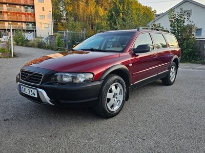 Volvo XC70