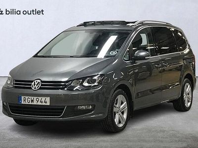 VW Sharan
