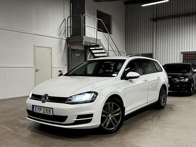 VW Golf VII