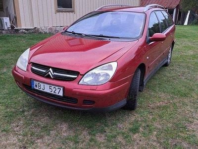 Citroën C5