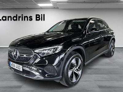 Mercedes GLC300e