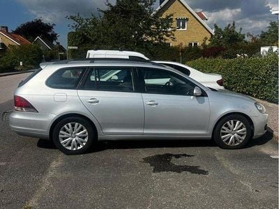 VW Golf VI