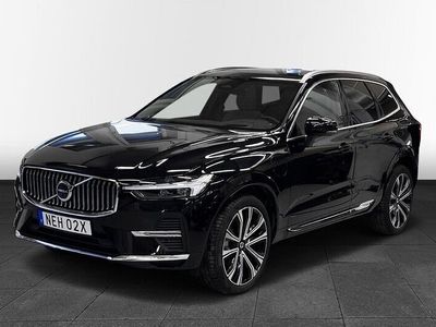 begagnad Volvo XC60 Recharge T8 Ultimate Bright 2024, SUV