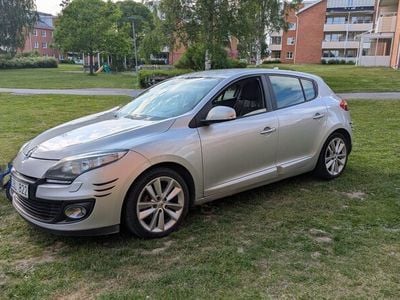 Renault Mégane III