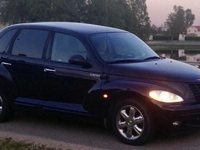 Chrysler PT Cruiser