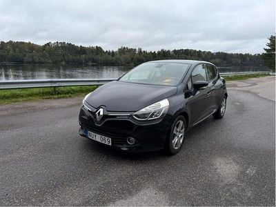 Renault Clio IV