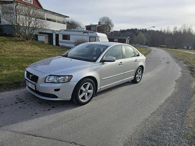 Volvo S40