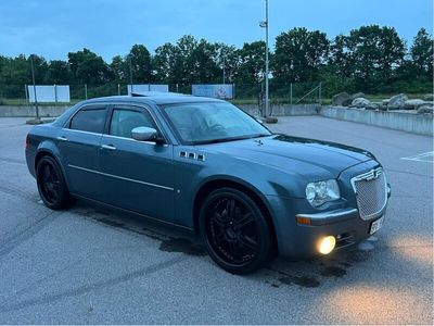 Chrysler 300C