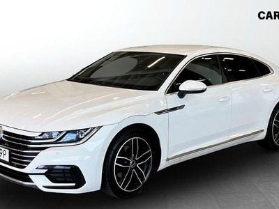VW Arteon