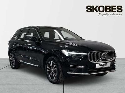 Begagnad Volvo XC60 252 HK (185 kW) 2023 SUV