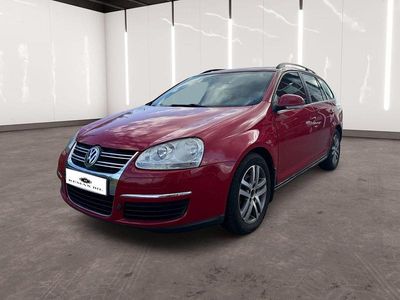 VW Golf