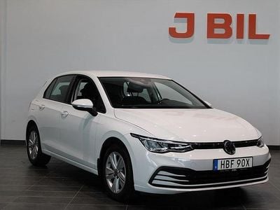 VW Golf VIII