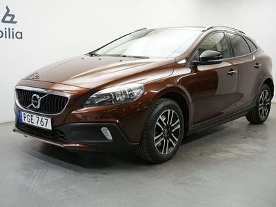 Volvo V40 CC