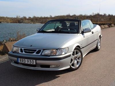 Saab 9-3 Cabriolet
