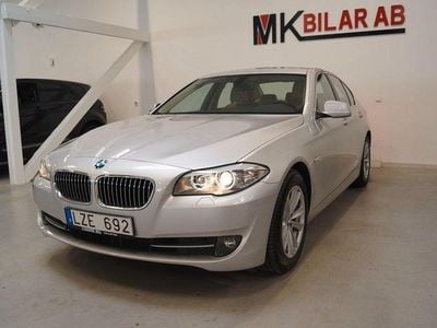 BMW 528