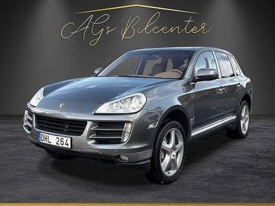 Porsche Cayenne S