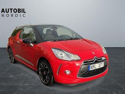 Citroën DS3