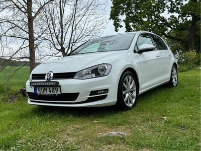 VW Golf VII