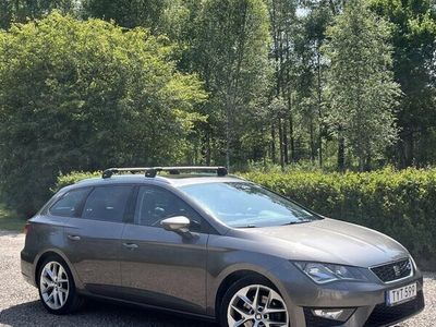 Seat Leon ST