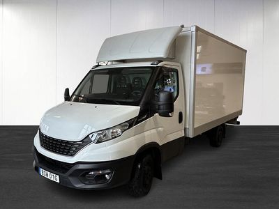 Begagnad Iveco Daily 136 HK (100 kW) 2020 Pickup