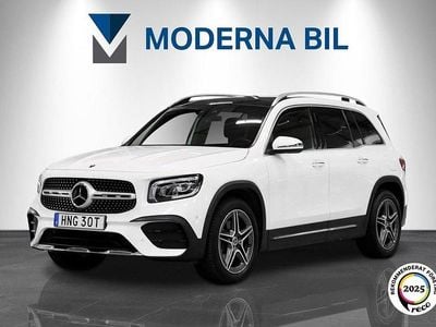 Mercedes GLB200