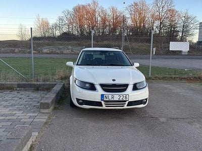 Begagnad 2009 Saab 9-5 Kombi | 30 000 kr (Lite dyr)