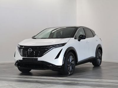 Nissan Ariya
