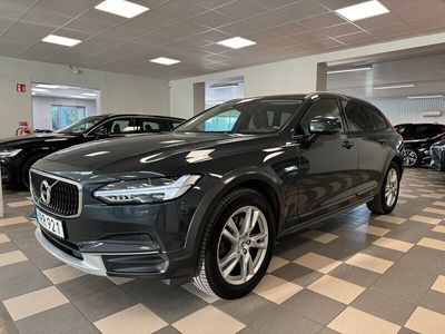 Volvo V90 CC