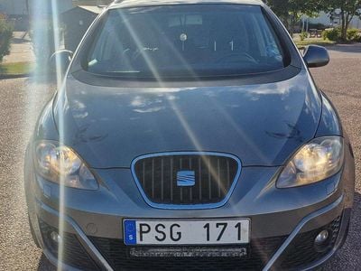 Seat Altea XL