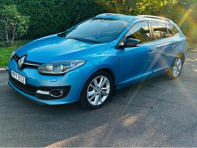 Renault Mégane GrandTour
