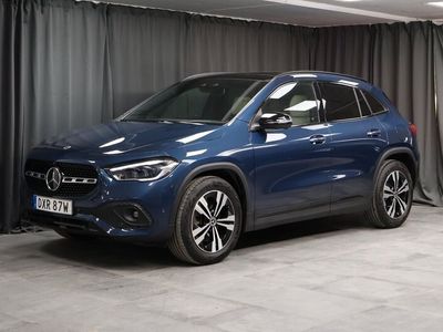 Mercedes GLA250