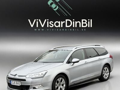 Citroën C5